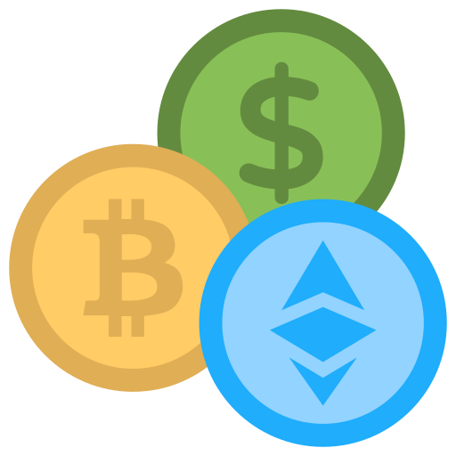 Crypto Icon